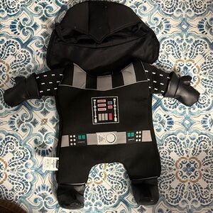 Star Wars Dog Costume Size M